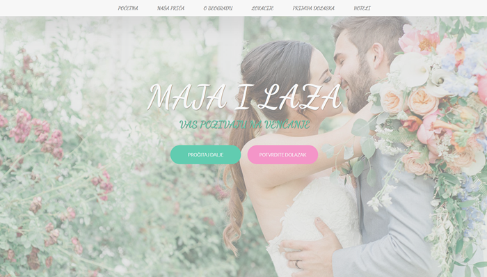 Web design project 2